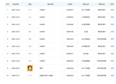 Hamzy海內(nèi)外兩幅面孔背后,啟示中國(guó)文化海外傳播亟待提速!